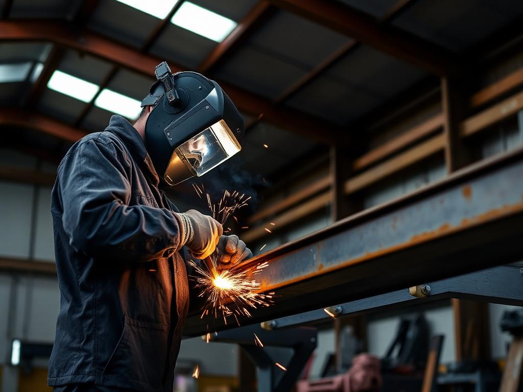 Structural Steel