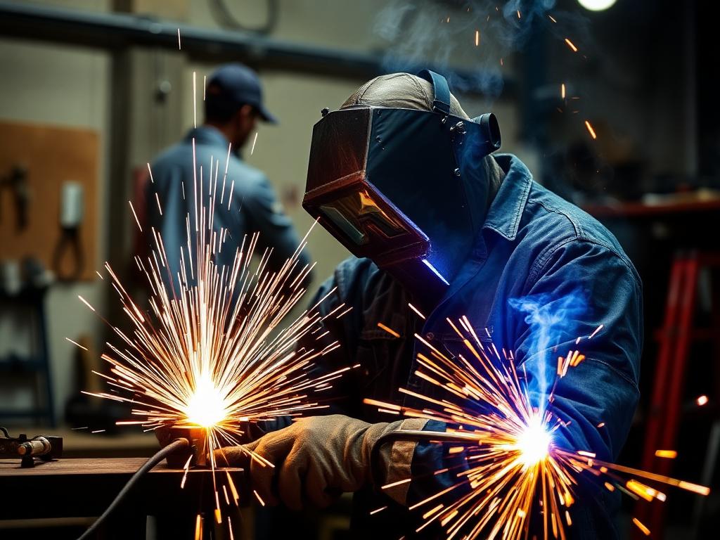 Welding & Fabrication